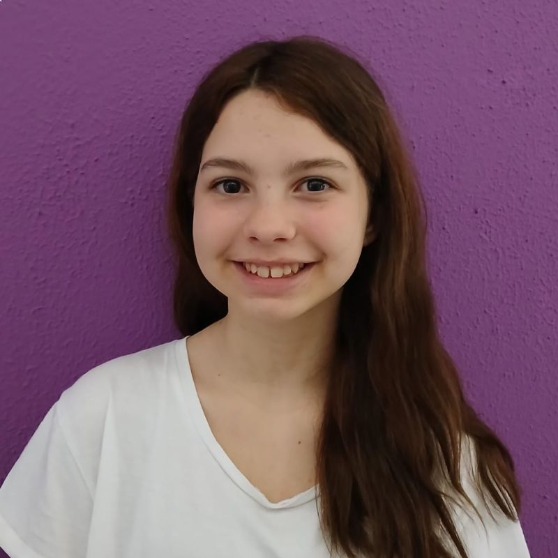 AINHOA FORTES DE ANDRADE