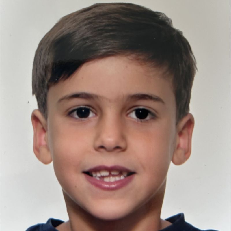 RODRIGO MUÃ?ÂOZ PEREZ