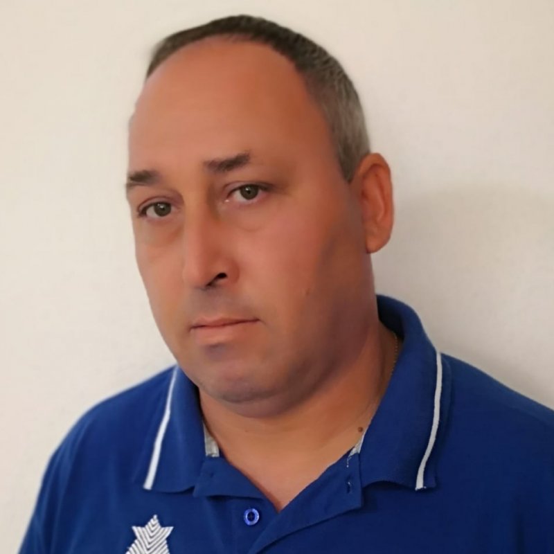 SALVADOR PONCE TABERNERO