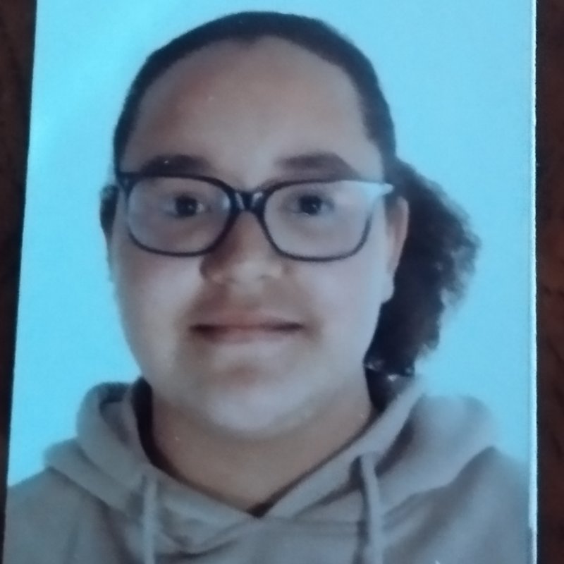 DANIELA MARTINEZ GARCIA