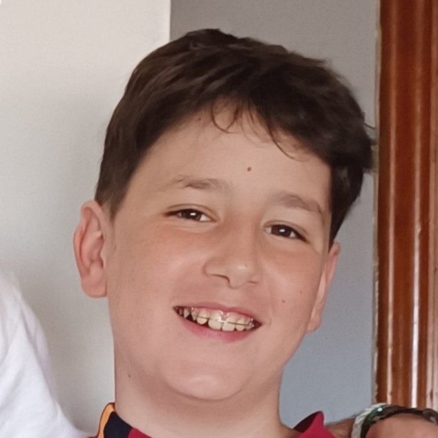 ANGEL SOBRINO VAZQUEZ