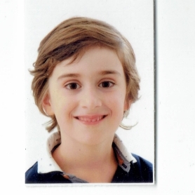 ANDRES JAVIER MOJICA SANTAYA