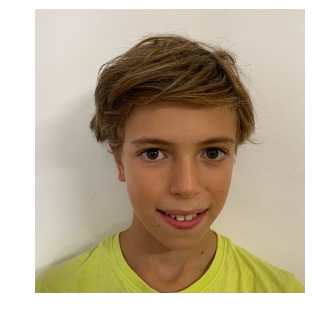 ALEIX DE RIBA  SANCHEZ