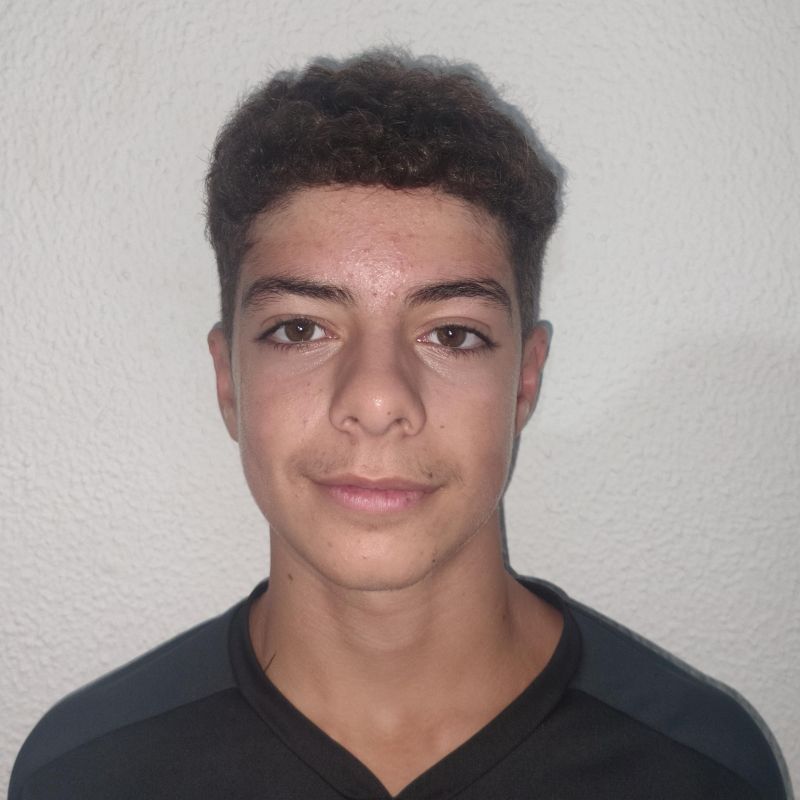 PABLO GARRIDO SANCHEZ