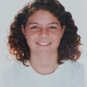 LUCIA VAZQUEZ CARRERA