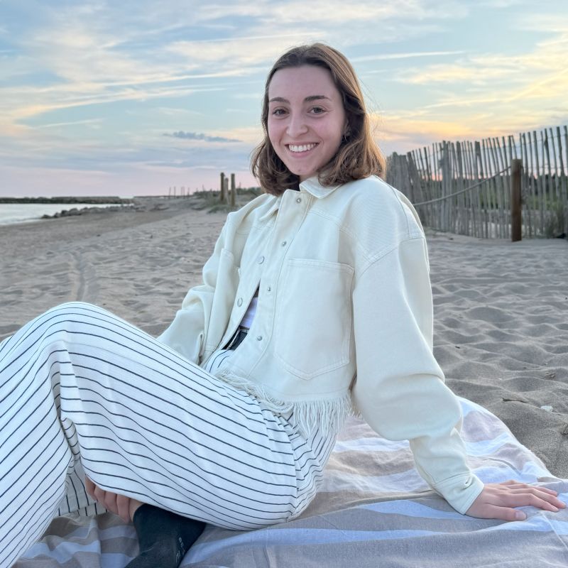 PAULA CABAÑERO PUJOL