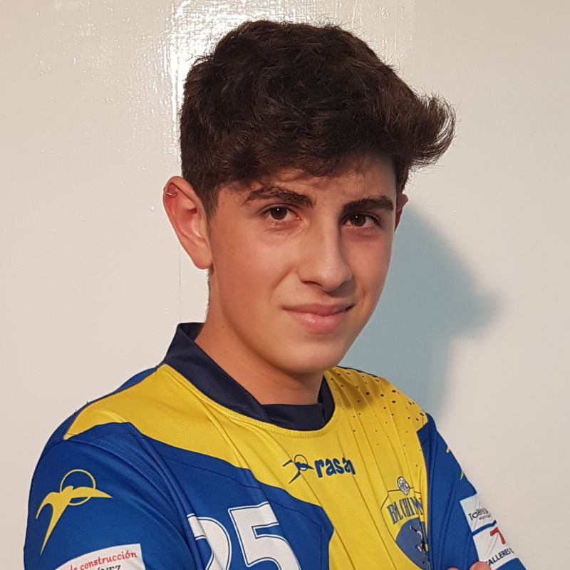 GUILLERMO FERNANDEZ MARTINEZ