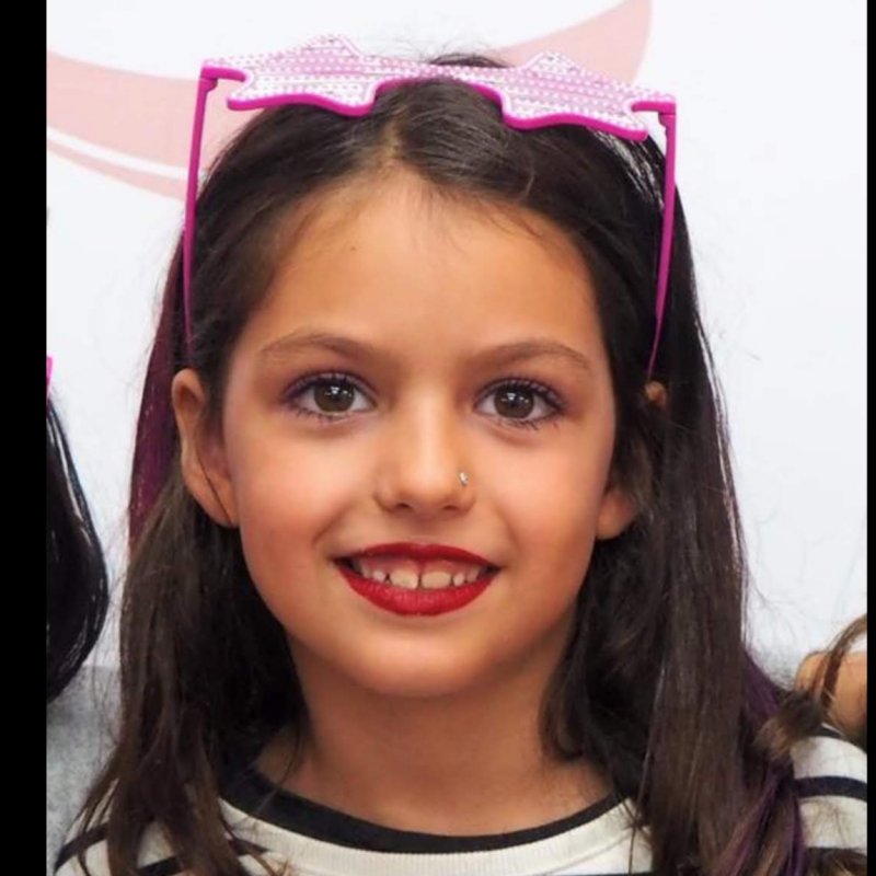 INES VAZQUEZ BELTRAN