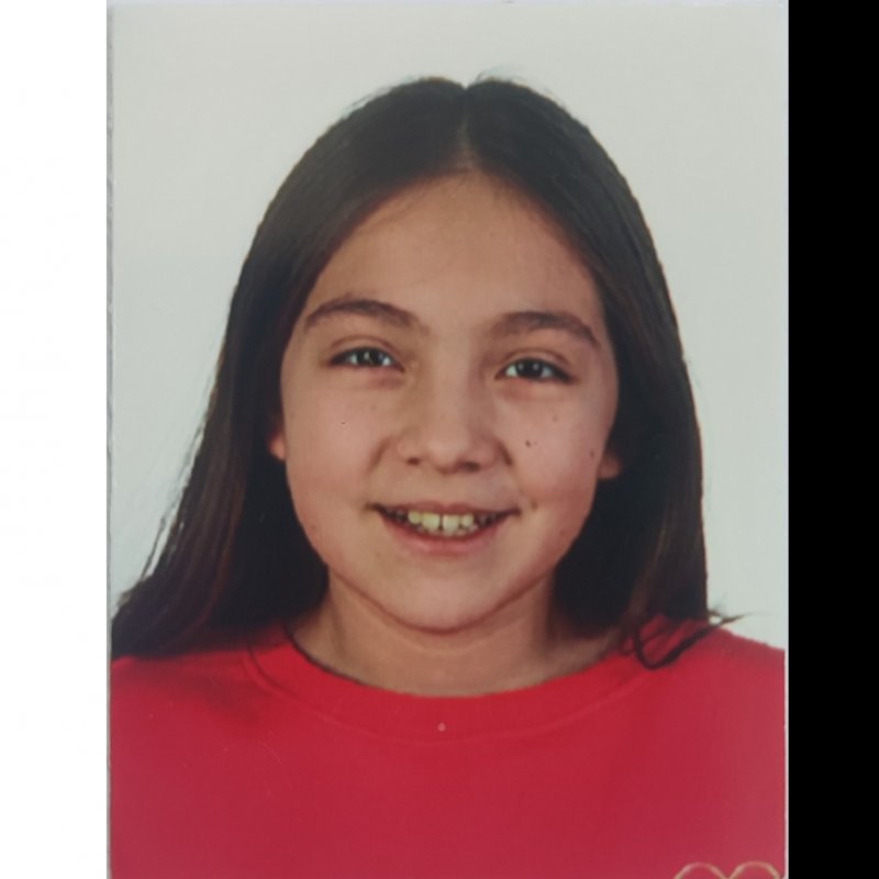 ANTONELLA IGNACIA MONASTERIO VIDAL