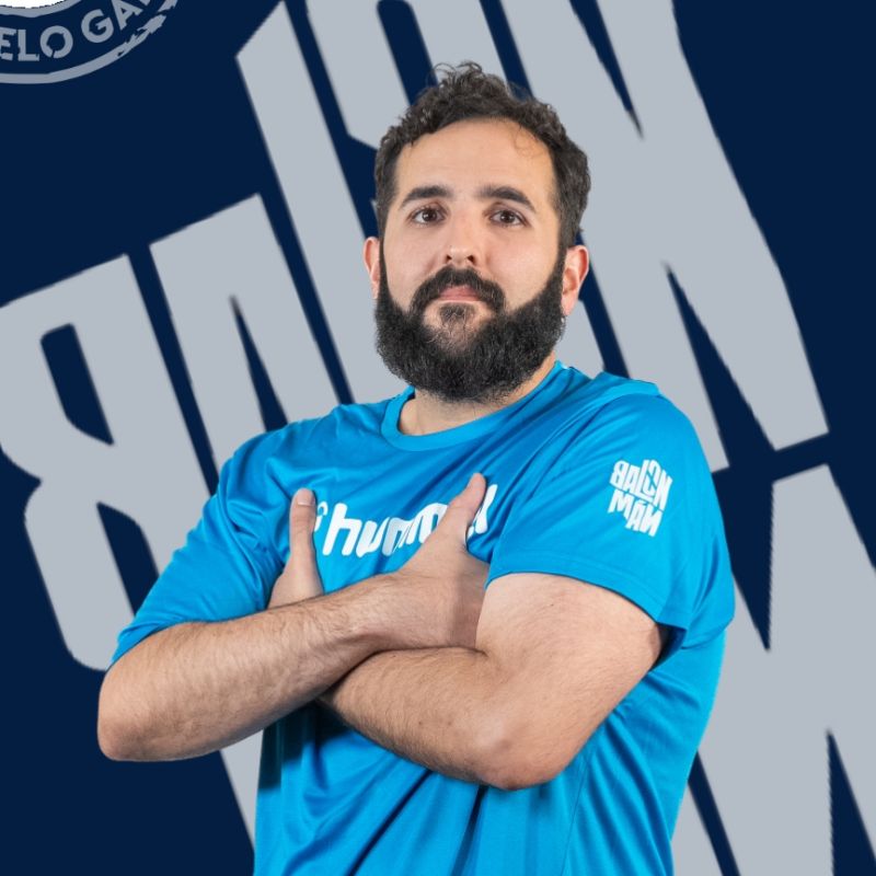 ALIHUEN NAHUEL DANELON