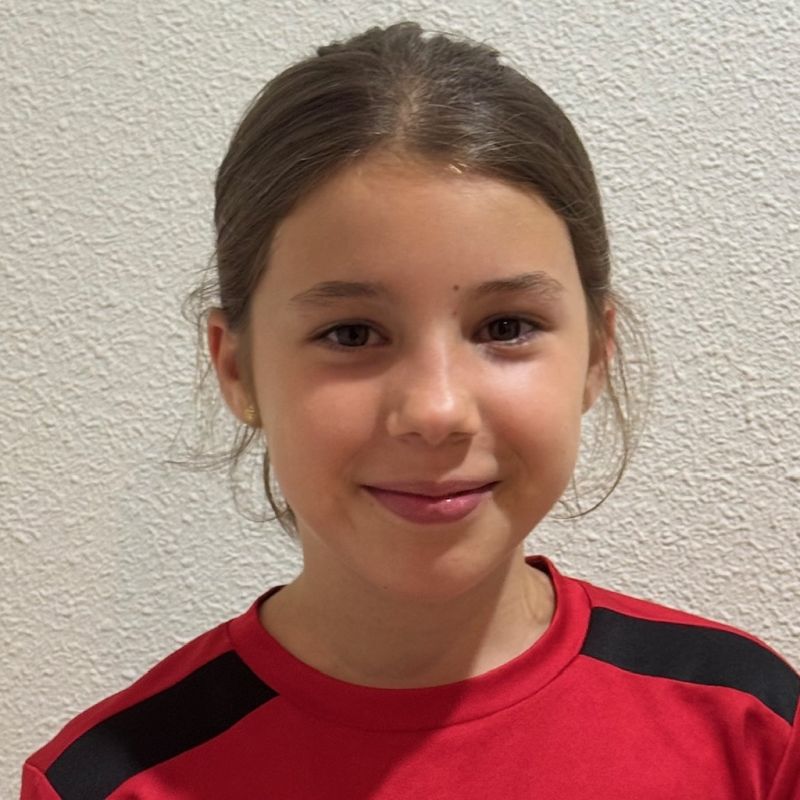 MARIA FAJARDO FRAGA
