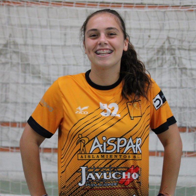 SARA FERNANDEZ VAQUEIRO