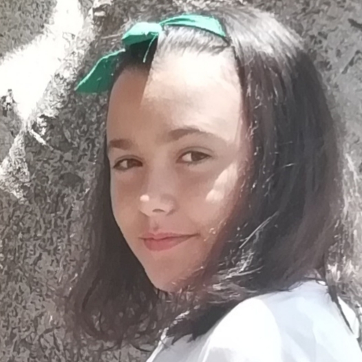 AINARA CARMONA CASTILLO