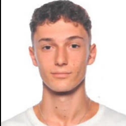 CHRISTIAN PASCUAL ROMERO