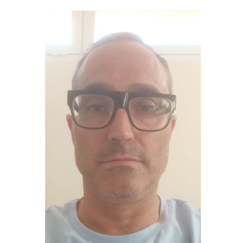 JUAN LUIS  MECA MARTINEZ