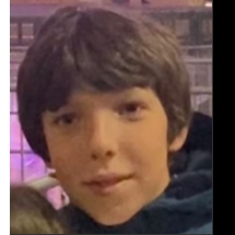 LUCAS GARCIA MARFANY