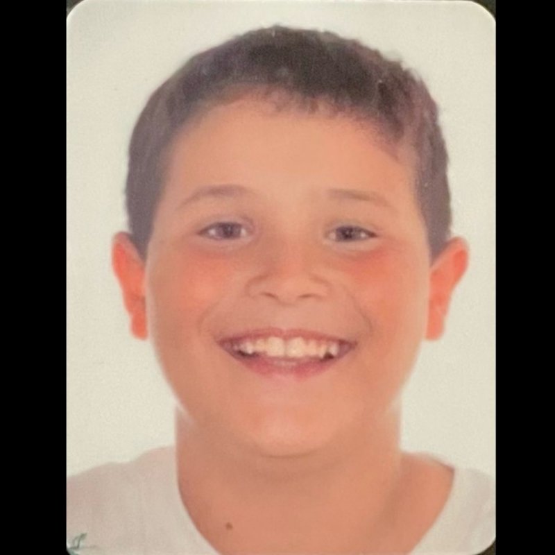 CONRADO DAVID HERNANDEZ - GUIMERA BRITO