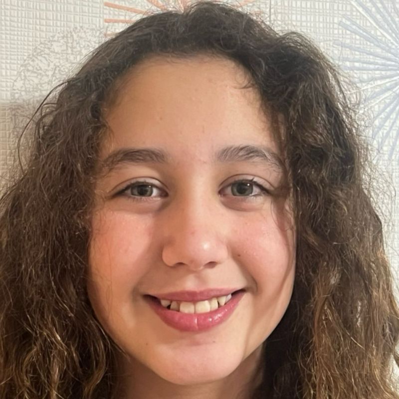 LUCIA IGLESIAS MOURE