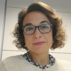 TERESA PRATS BARRON