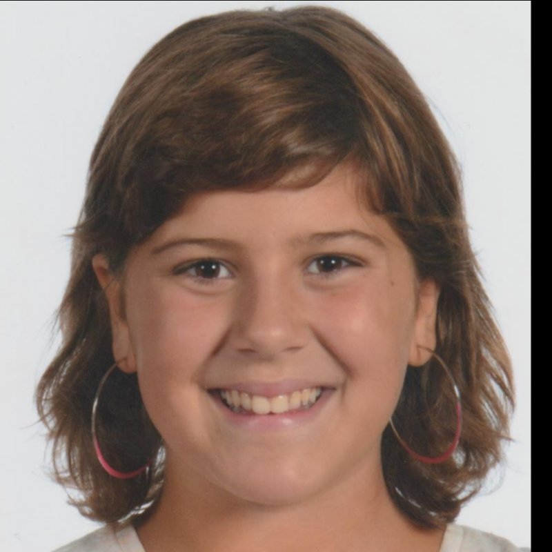 CHLOE ALEXANDRA CARVAJAL LENHARDT