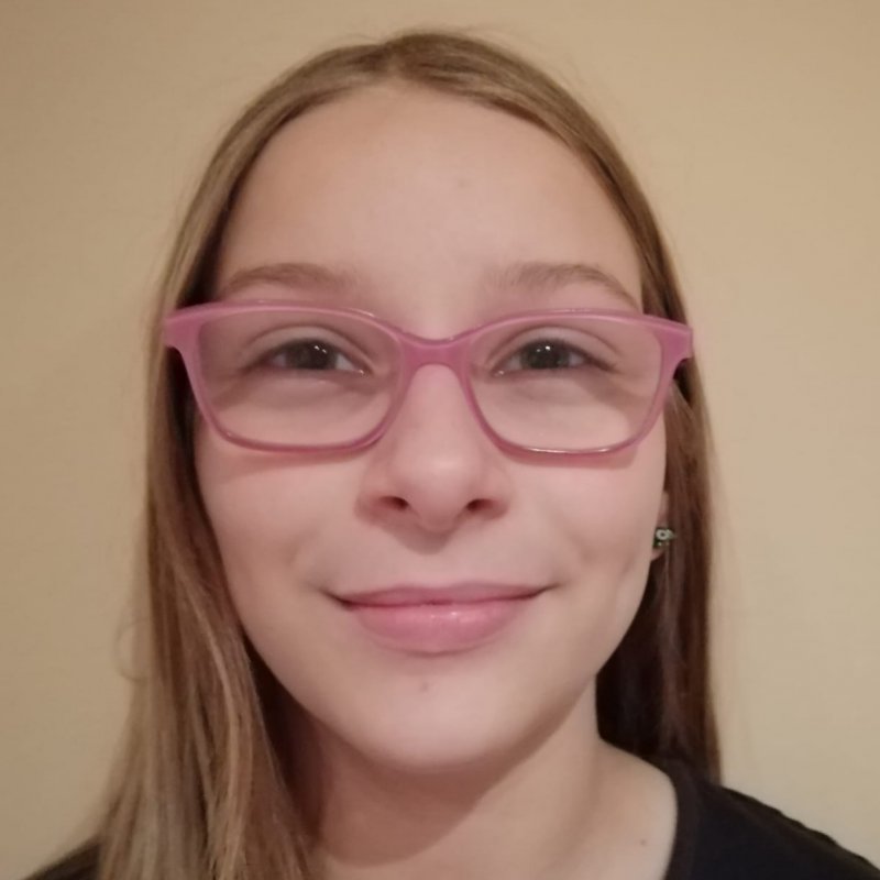 ELENA BLANCO GONZALEZ