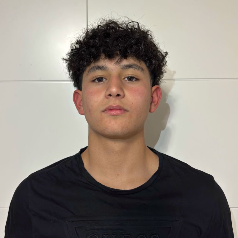 IZAN VAZQUEZ VICENTE