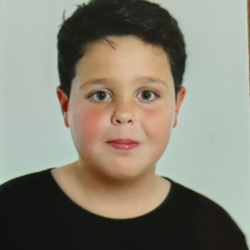 JAVIER MARTIN CLEMENT