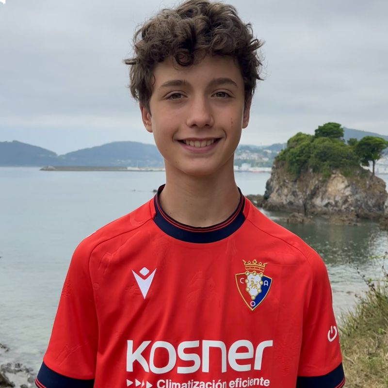 PABLO AGUIRRE MUNARRIZ