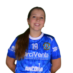 DANIELA MOLARES GARCIA