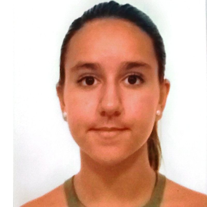 NAYARA PEREZ OBREGON