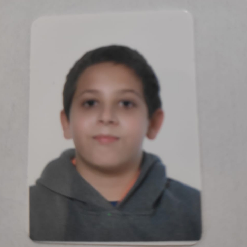 DAVID PAREJO GONZALEZ