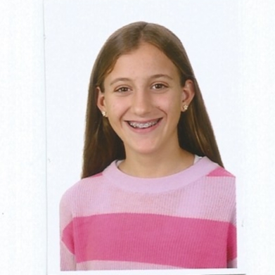 ISABEL  HOYA CABRERA