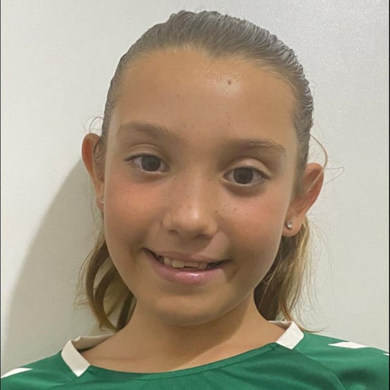 YGUANIRA BRITO MORALES