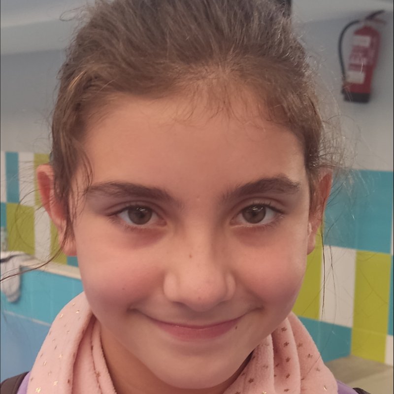 SOFIA VAZQUEZ CASTILLO