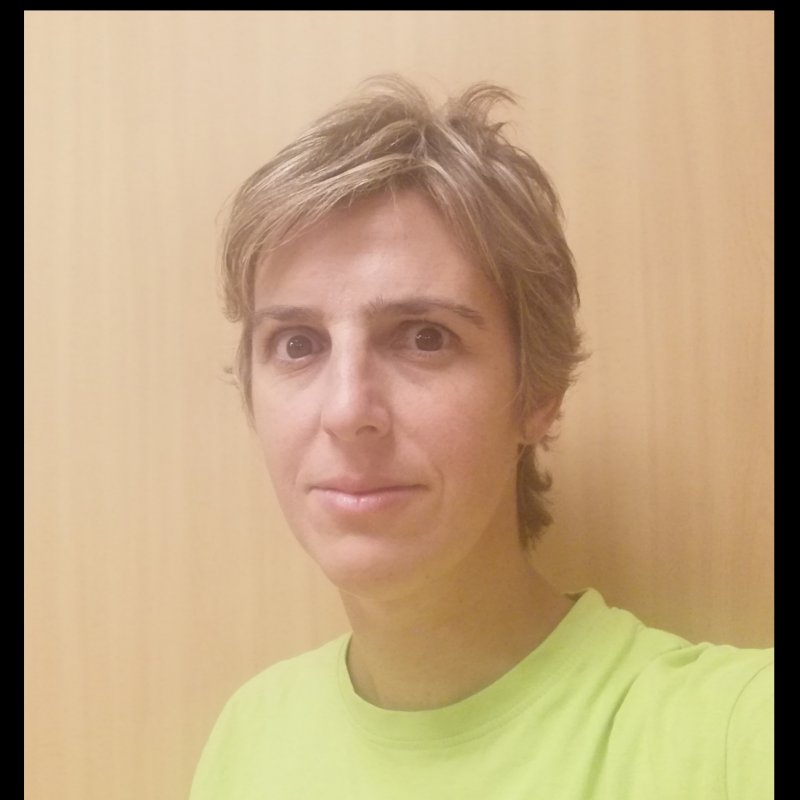 KARMELE  SANZ GALDEANO 