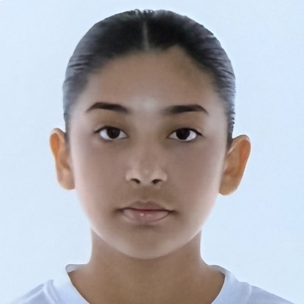 MIA ANTONELLA LOPEZ BERINO