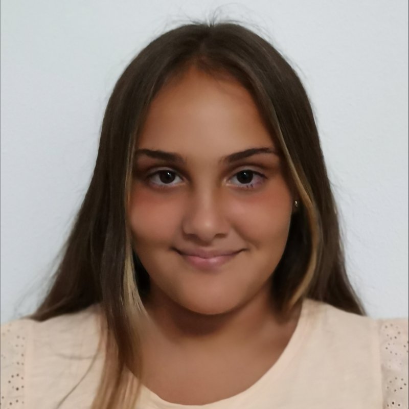 ARIADNA MENDOZA SANCHEZ