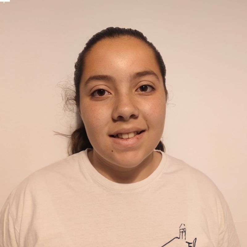 MARIA DEL CARMEN GAMAZA SANCHEZ