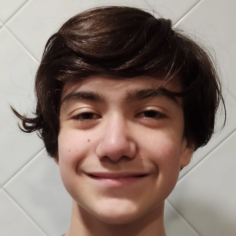 SANTIAGO BECERRA FERNANDEZ