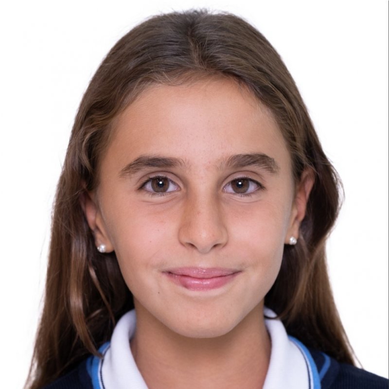 VALERIA MERCEDES D\'AMBROSIO ROJAS