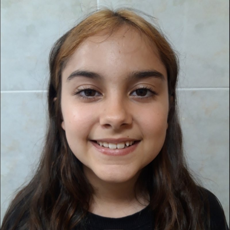 DANIELA MARTINS AMORES