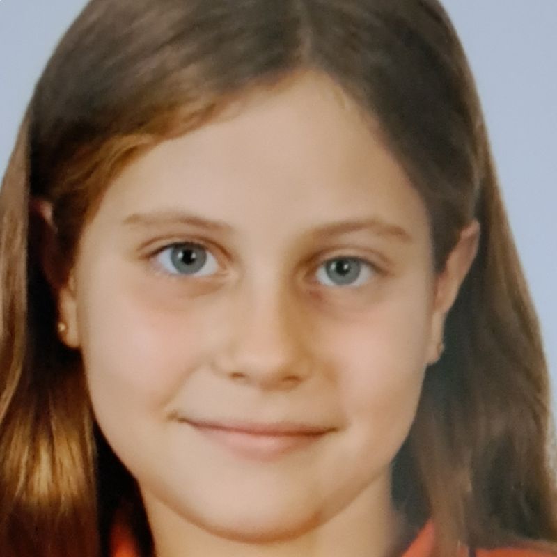 SOFIA  SANTOYO PALACIOS