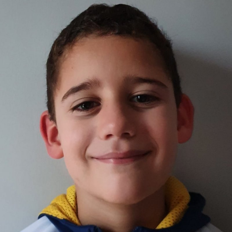 ANTON PENAS VILAR