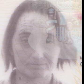 MARIA TERESA GARGALLO GRACIA