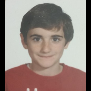 ALVARO DEL ALAMO RUIZ