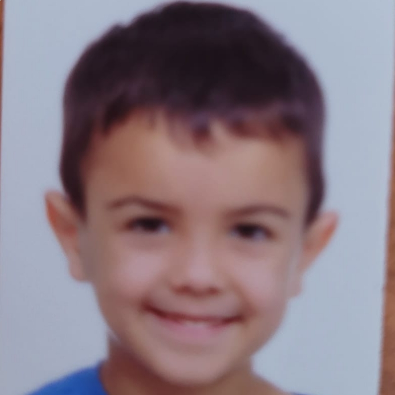 DEREK RODRIGUEZ VERA