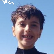 GABRIEL BRAVO SANTAMARIA