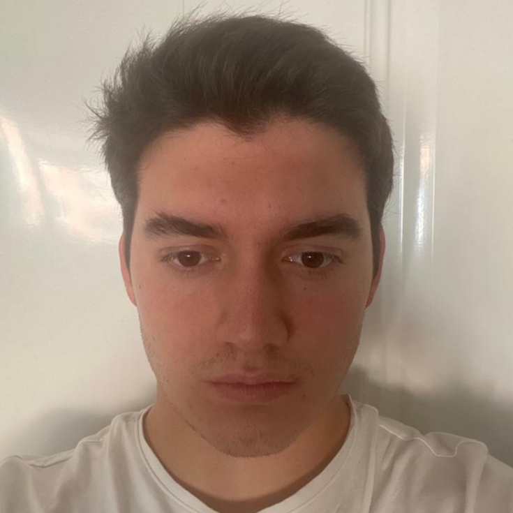 IGNACIO ARAGONCILLO BASSY