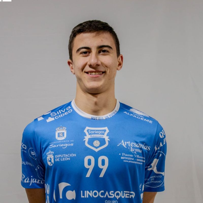 IVAN SANCHEZ SANCHEZ