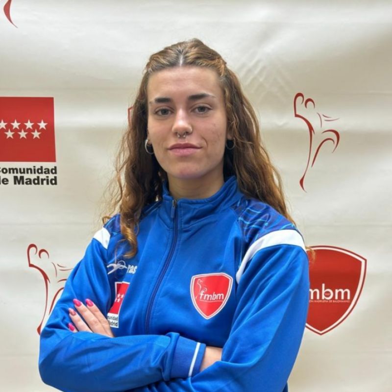 PAULA POVEDANO DOMINGUEZ